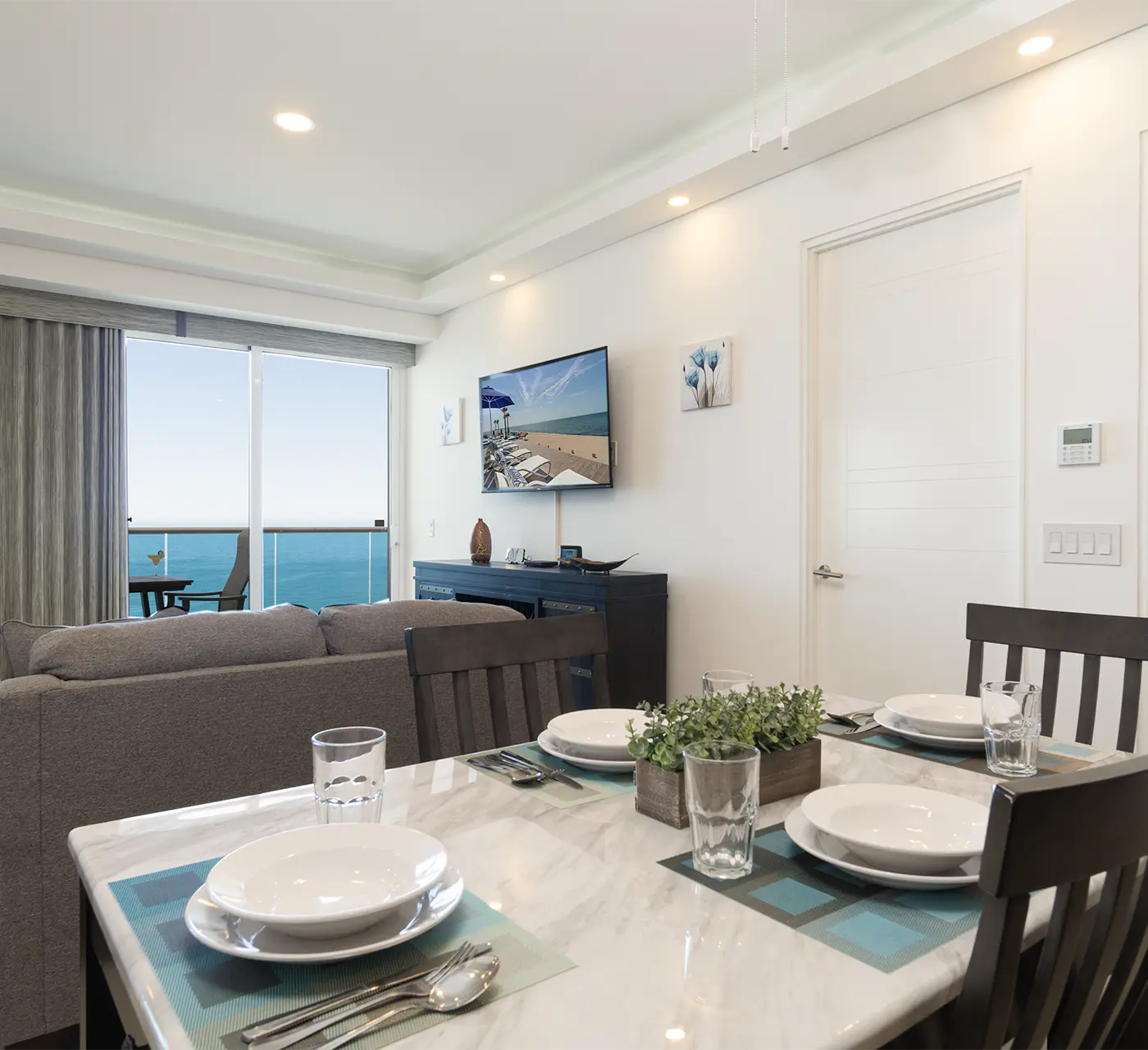 Encantame Towers Velero 1203