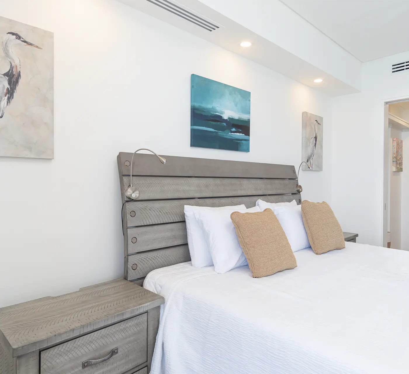 Encantame Towers Velero 1203