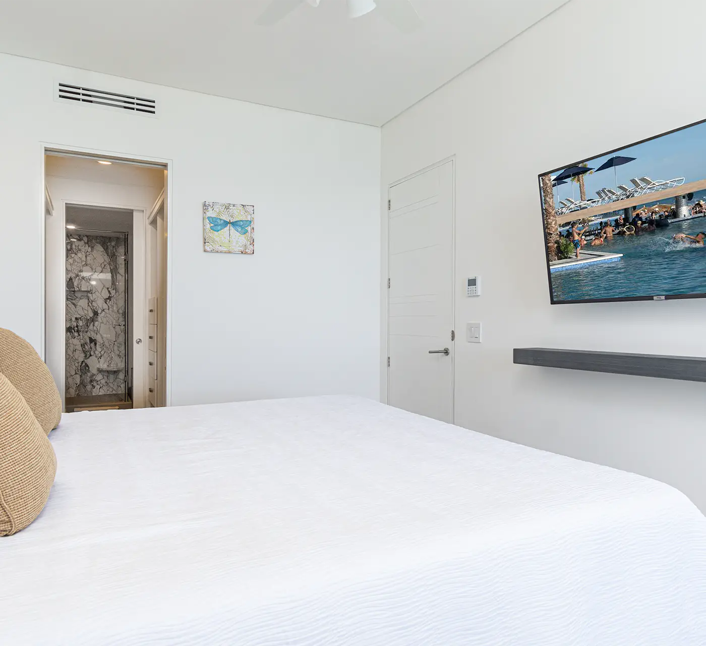 Encantame Towers Velero 1203