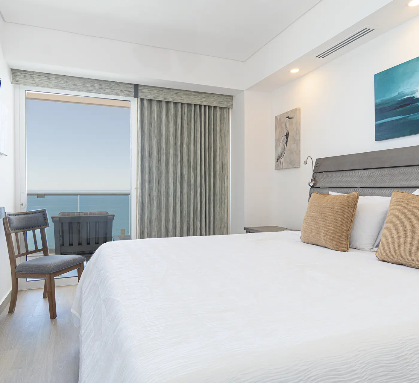 Encantame Towers Velero 1203
