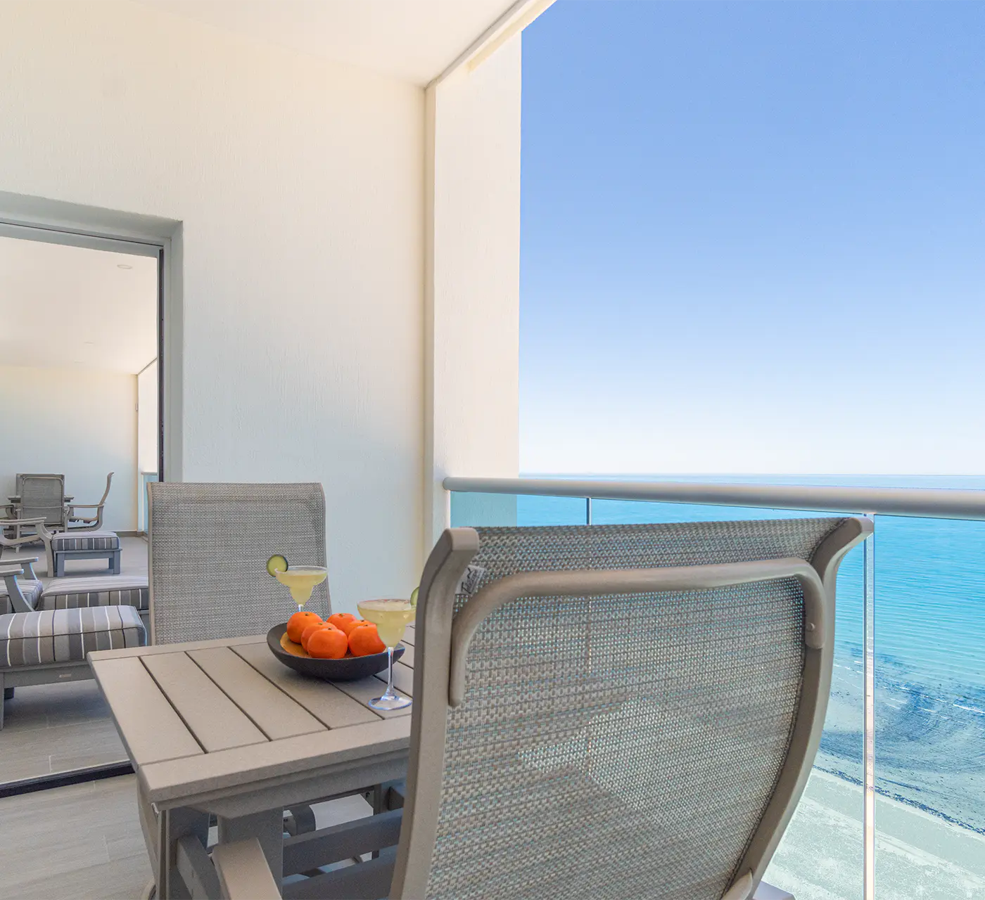 Encantame Towers Velero 1203