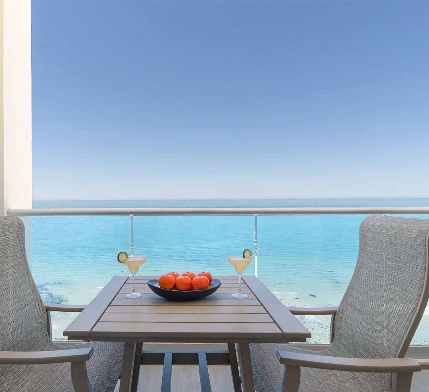 Encantame Towers Velero 1203