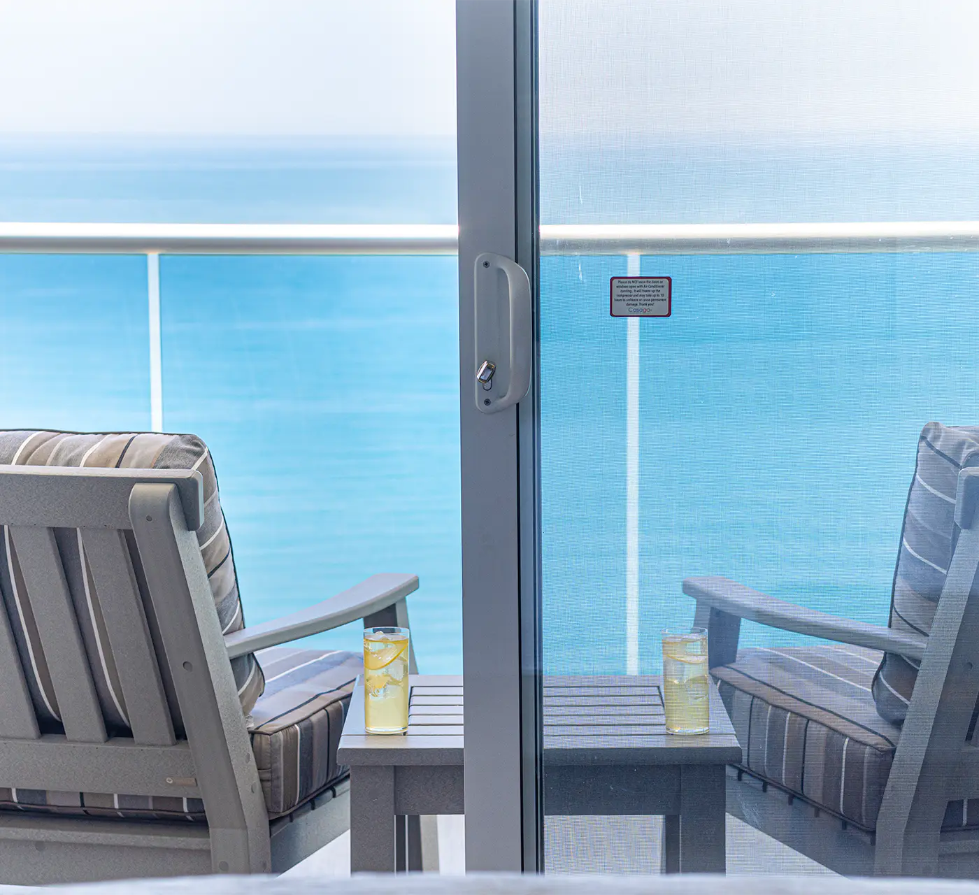 Encantame Towers Velero 1203