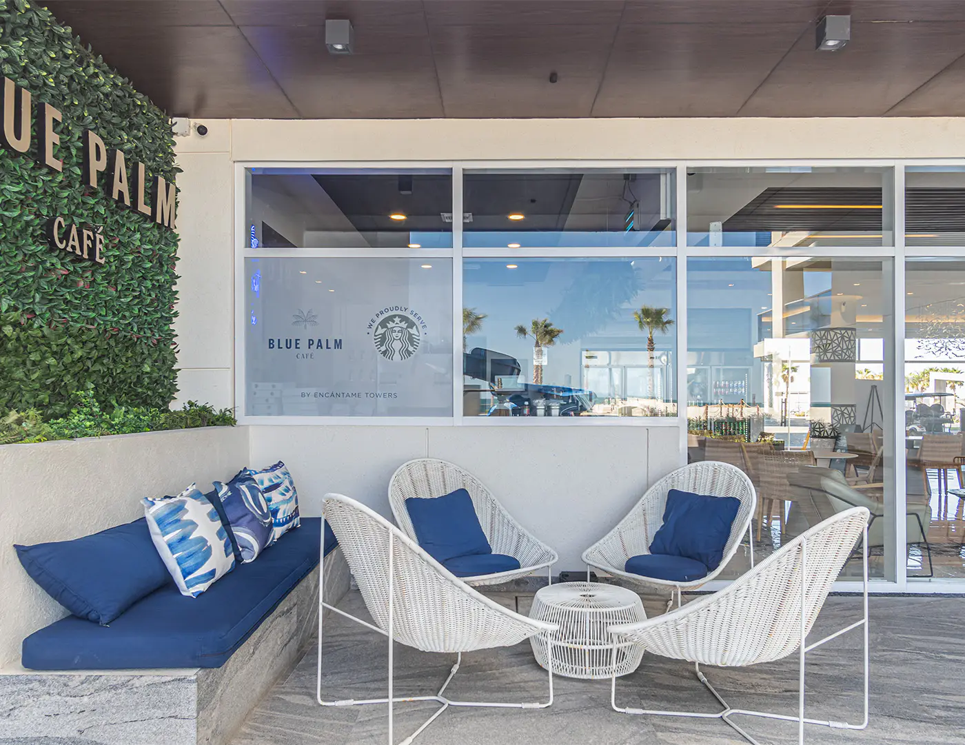 Encantame Towers Velero 1203