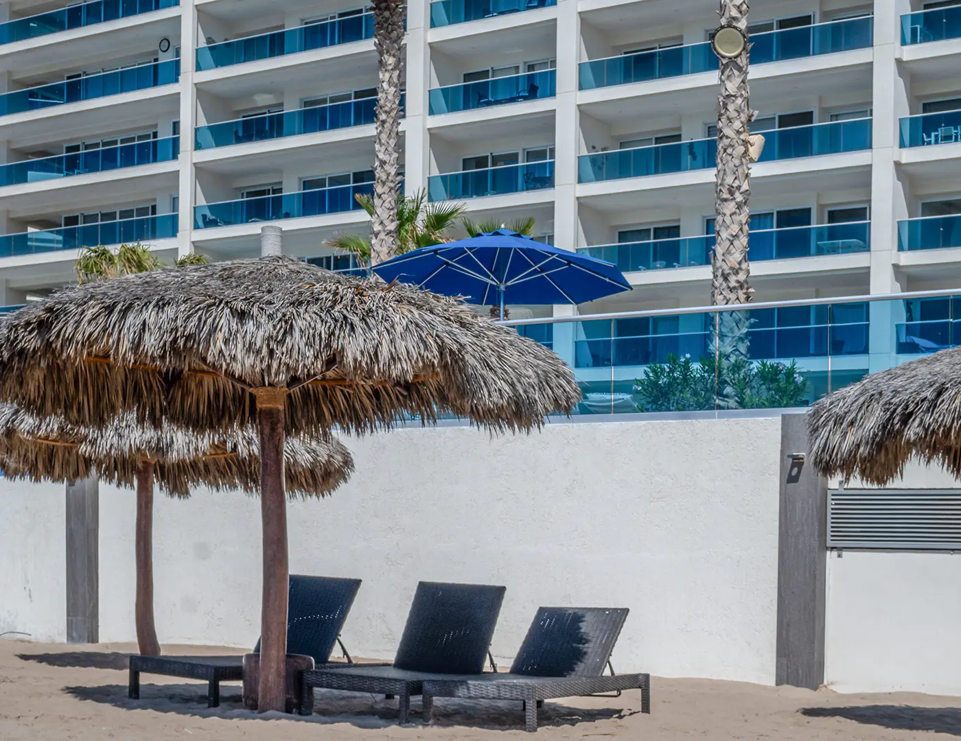 Encantame Towers Velero 1203