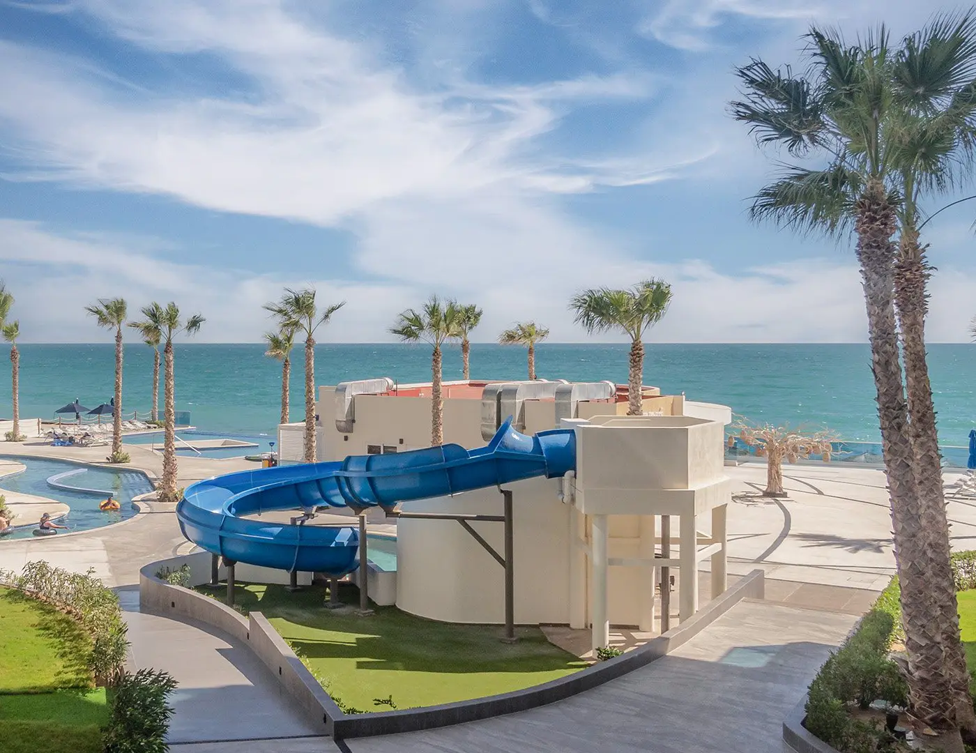 Encantame Towers Velero 1203