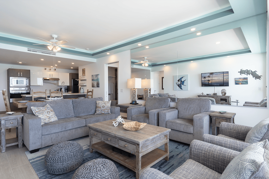 Splash in The New Lazy River and Sleep In Luxury Encantame Towers C 1202