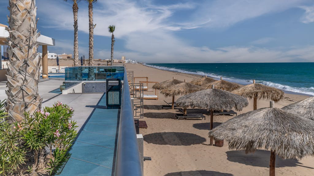 Splash in The New Lazy River and Sleep In Luxury Encantame Towers C 1202