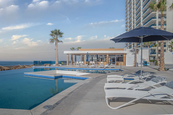 Splash in New Lazy River/Stay in Modern Luxury Encanatmae 703