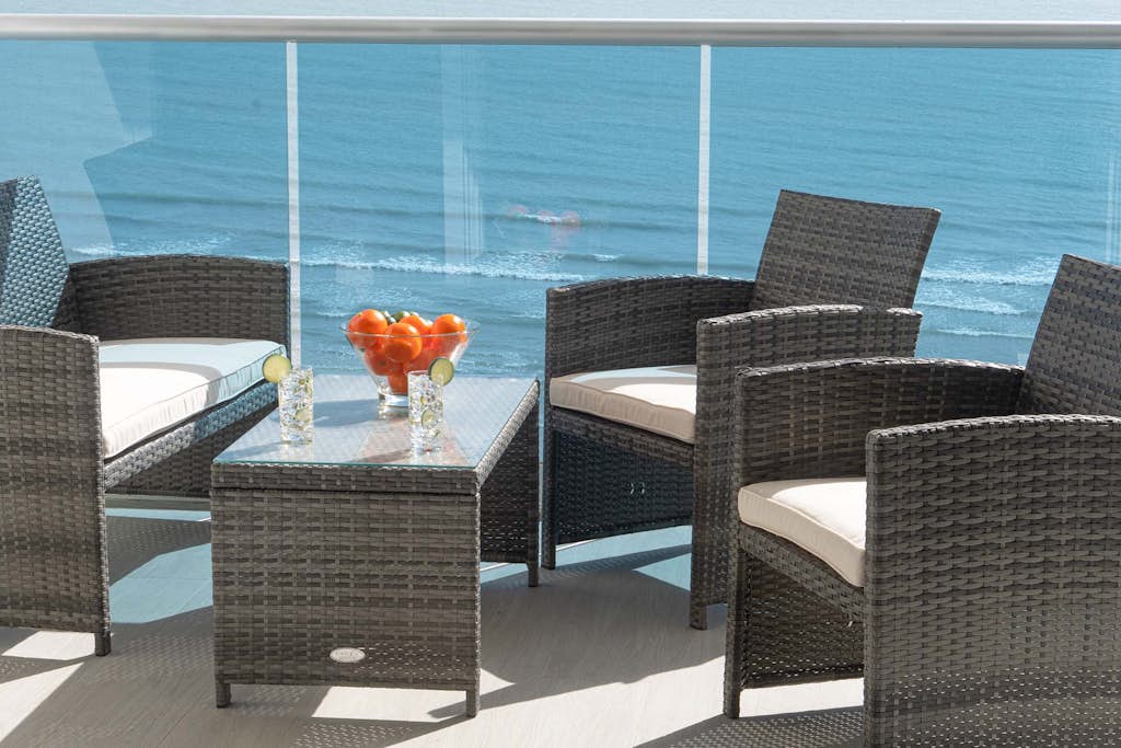 Splash in The New Lazy River/Stay in Modern Luxury Encantame C-603