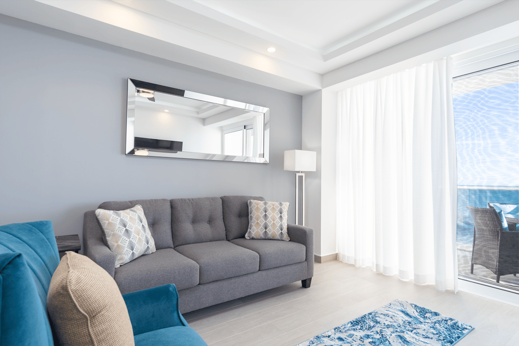 Splash in The New Lazy River and Sleep In Luxury Encantame Towers Velero 303