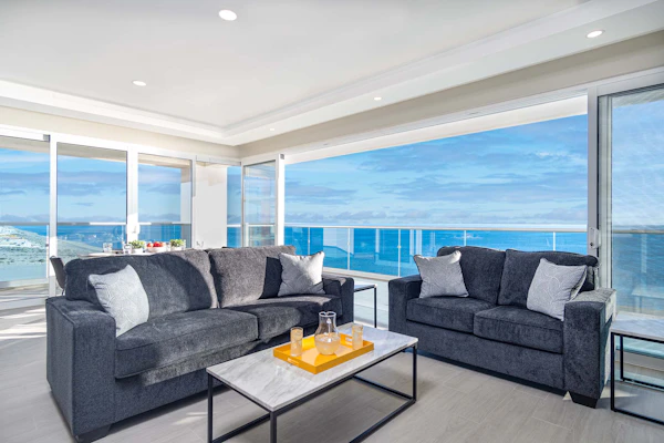 Splash in New Lazy River/Stay in Modern Luxury Encantame C-705
