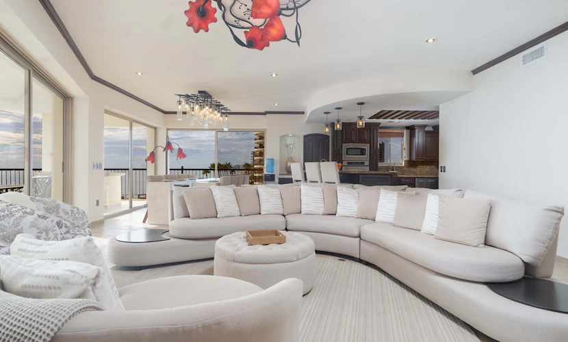 Sonoran Sky Resort 310 Vacationer's Dream Getaway Ocean Front Condo