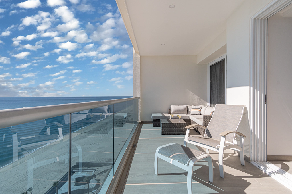 Encantame Towers Velero 1102