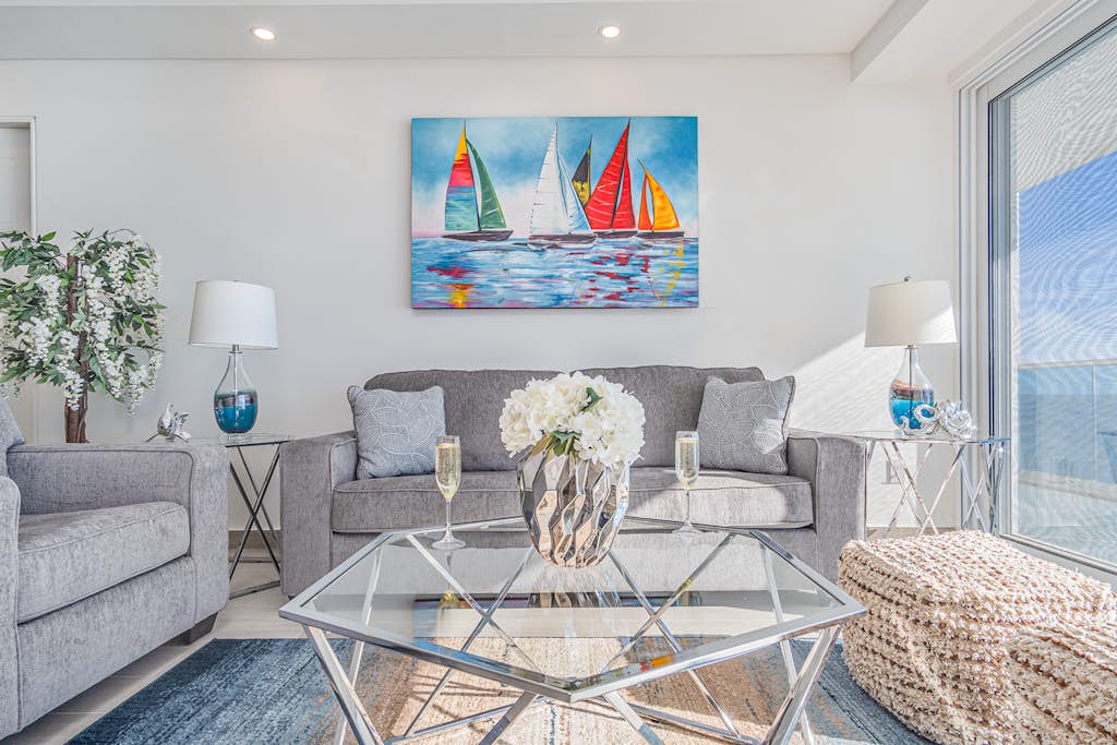 Splash in New Lazy River/Stay in Modern Luxury Encantame 702