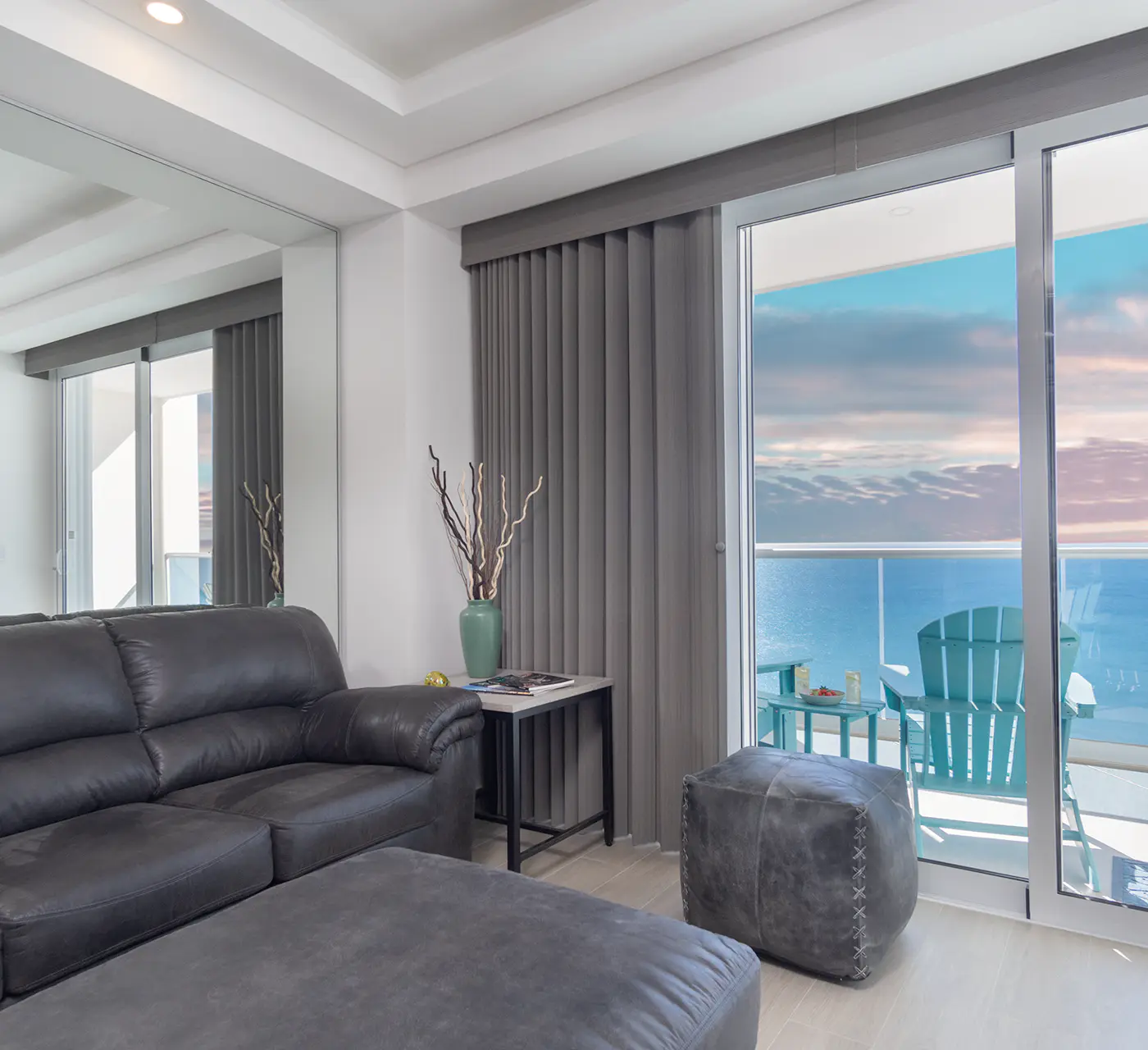 Encantame Towers Velero 1603