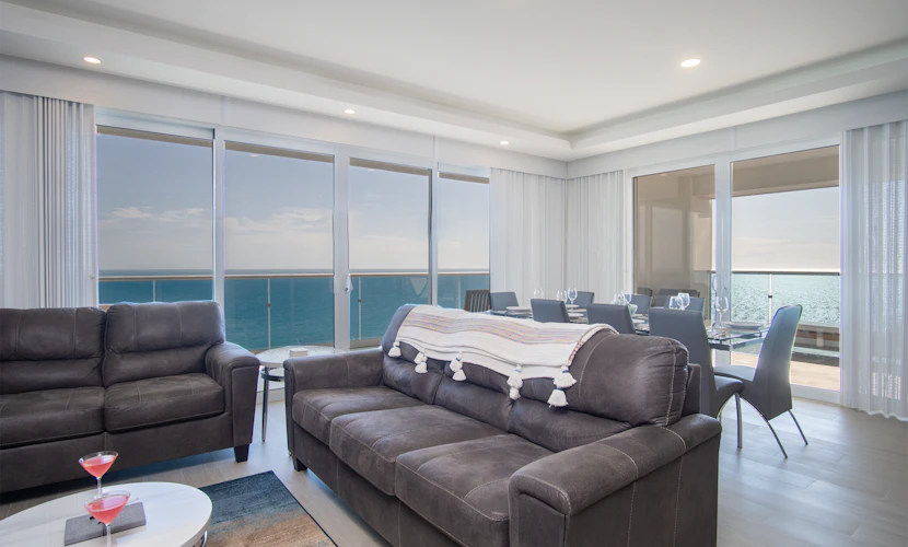 Family Paradise Splash in The New Lazy River and Sleep In Luxury Encantame Towers C 1701