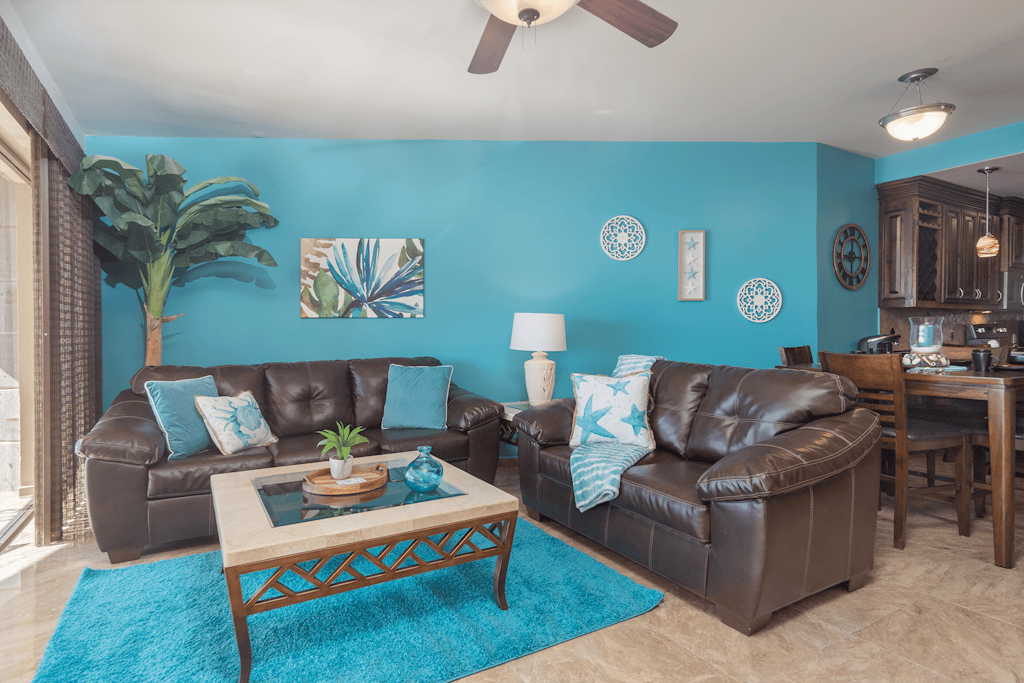 Sonoran Sun SE 1002, Newly Renovated Ocean Front Penthouse Condo w/ Breathtaking Sunsets