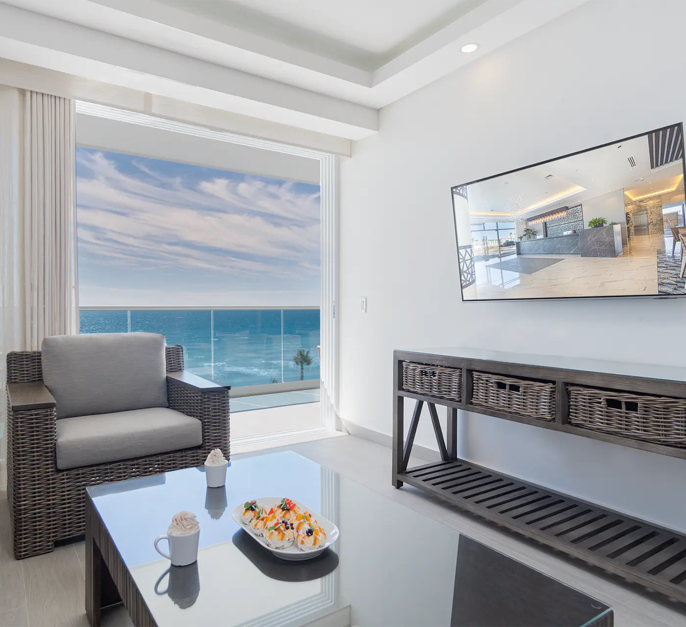 Encantame Towers Velero 403