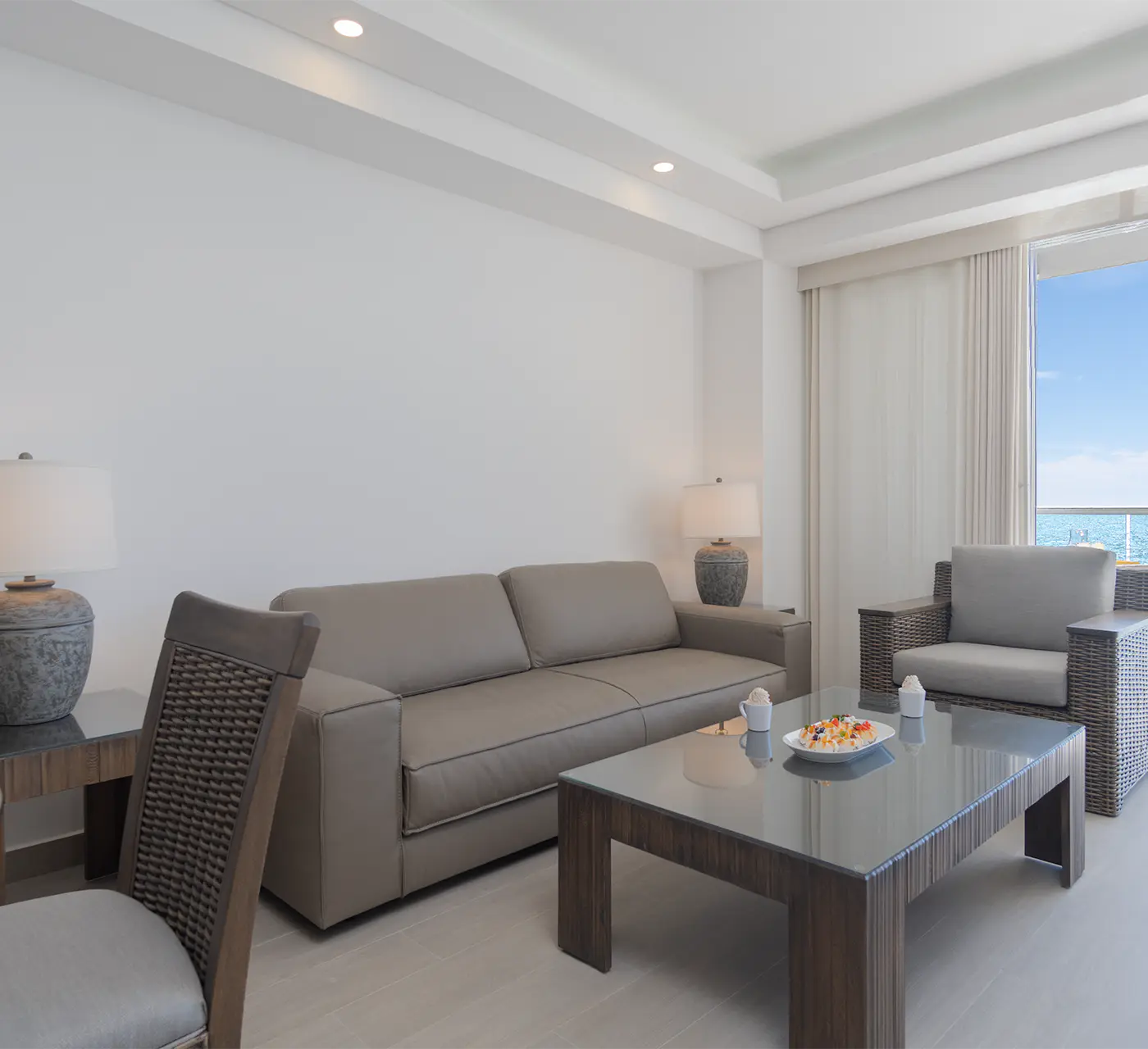 Encantame Towers Velero 403