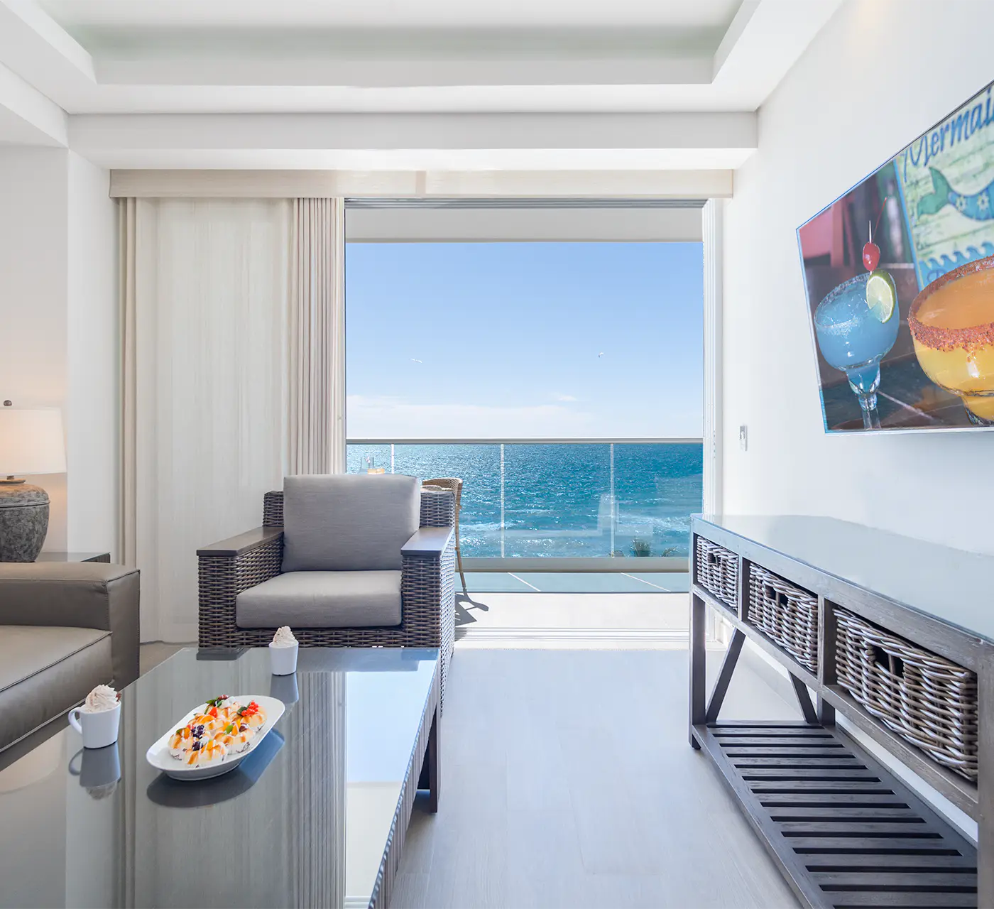 Encantame Towers Velero 403