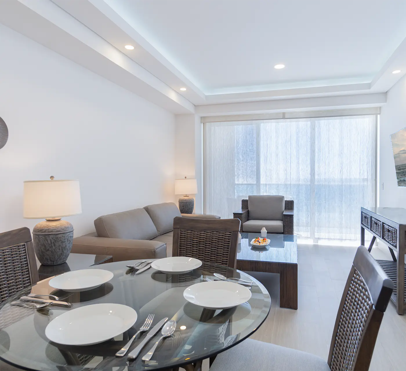 Encantame Towers Velero 403