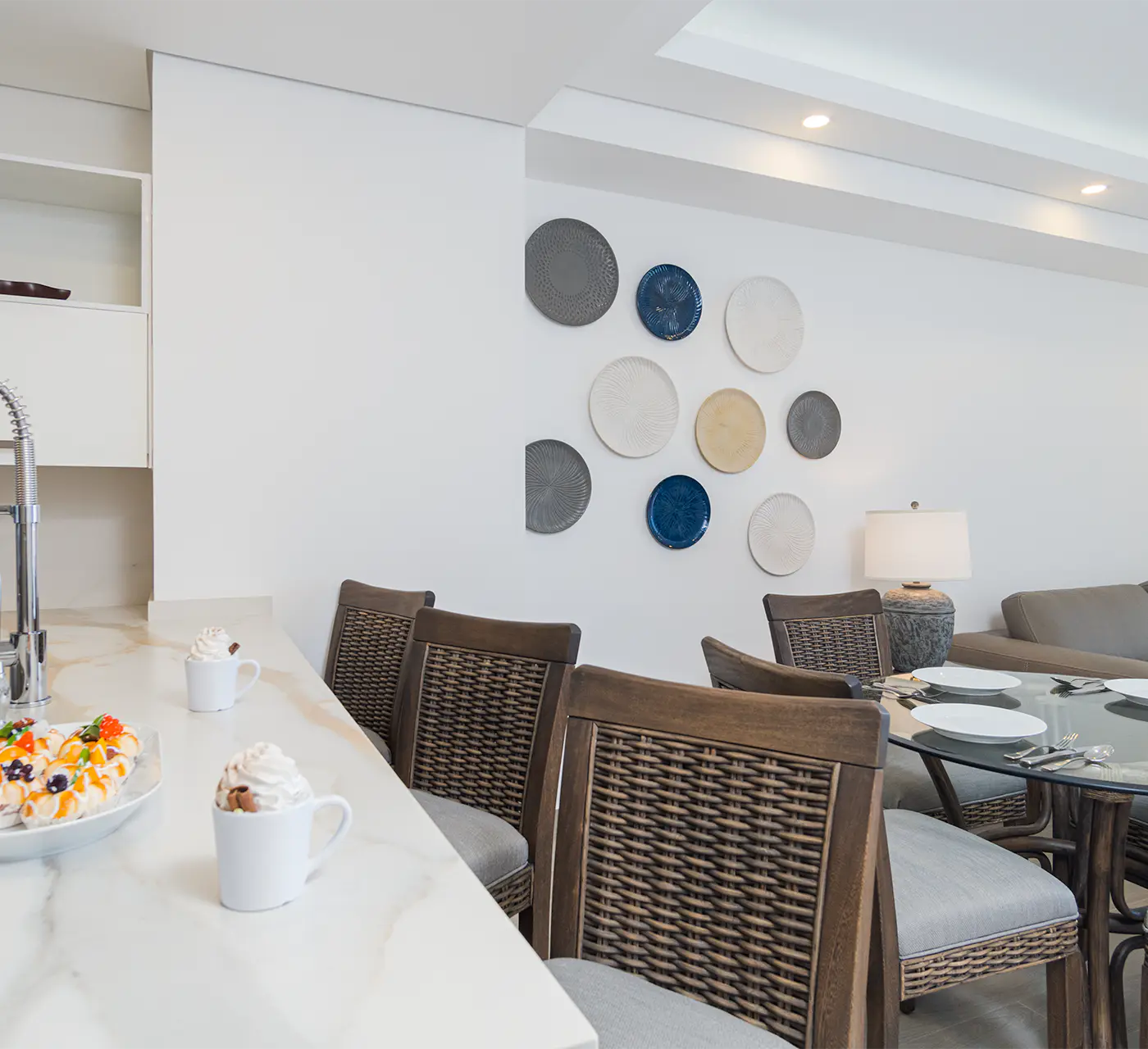 Encantame Towers Velero 403