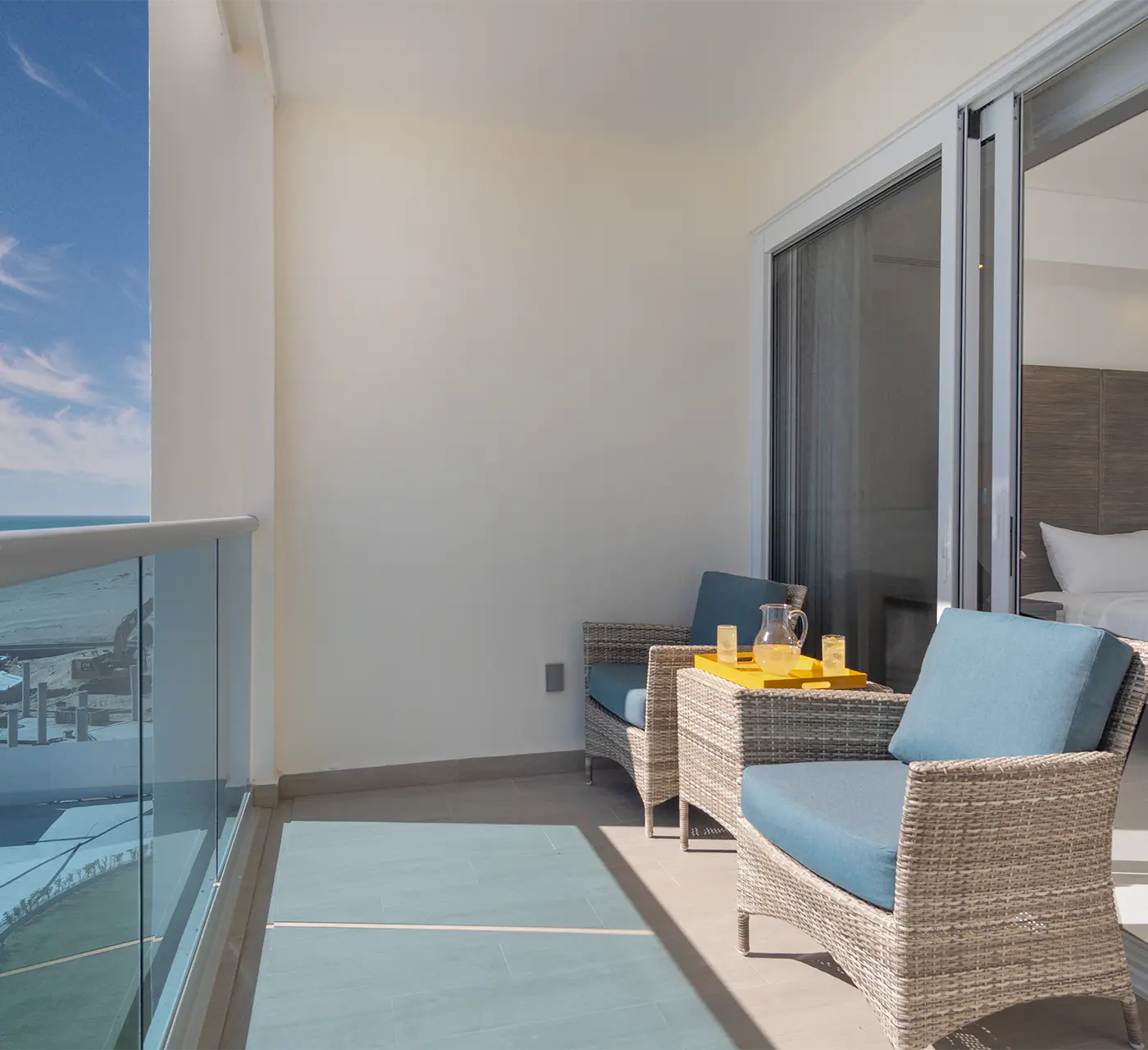 Encantame Towers Velero 403