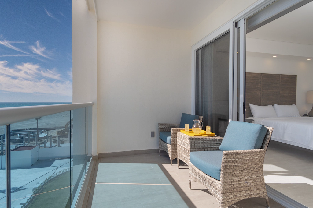 Encantame Towers Velero 403