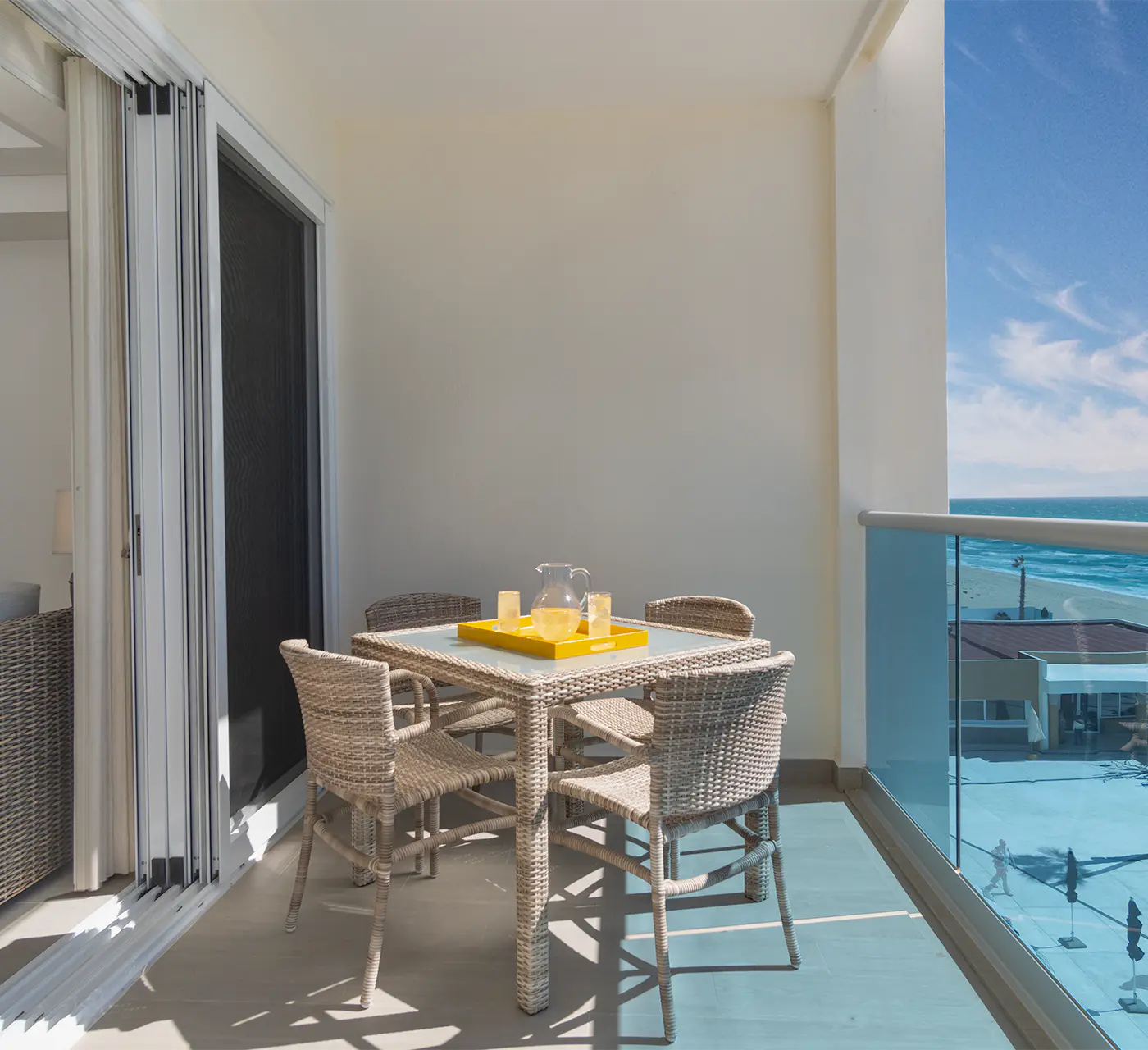 Encantame Towers Velero 403