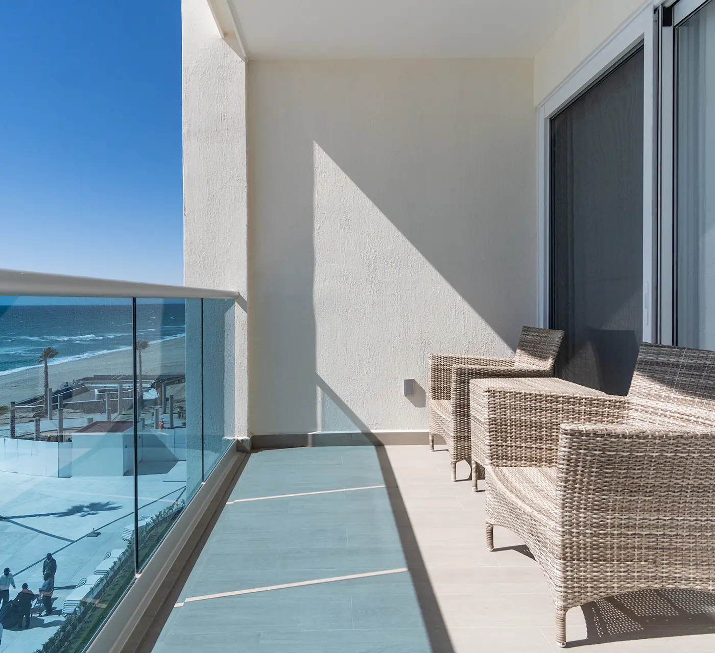 Encantame Towers Velero 403