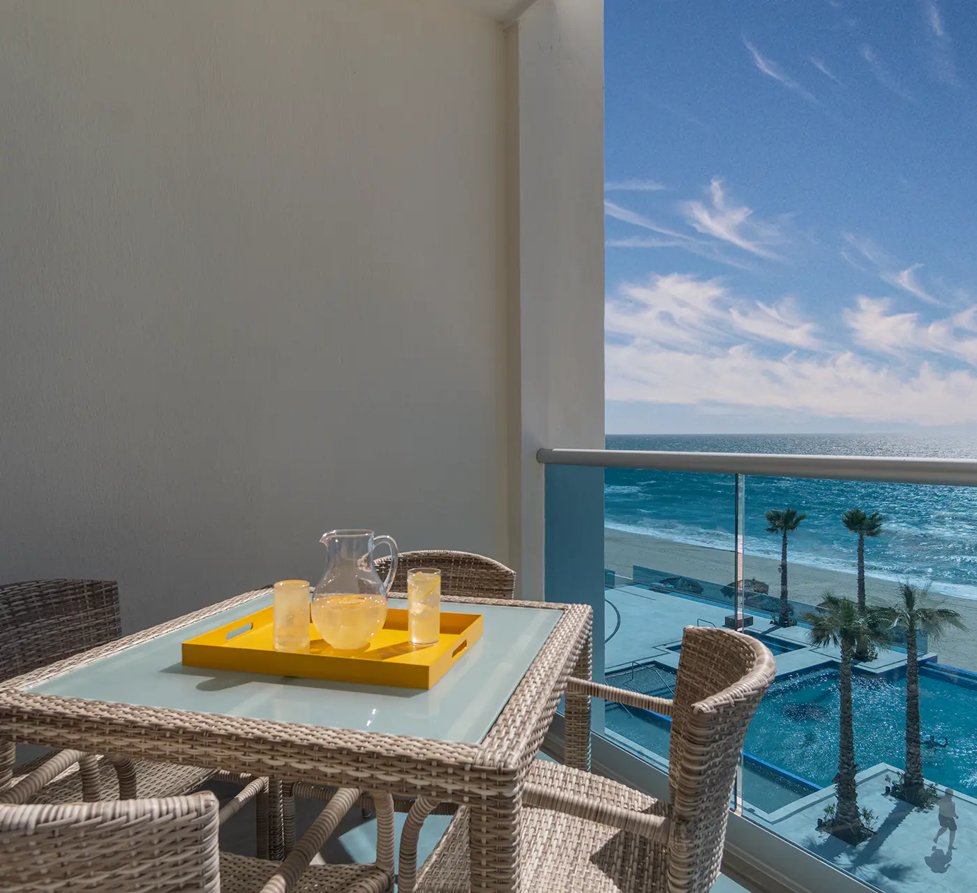 Encantame Towers Velero 403