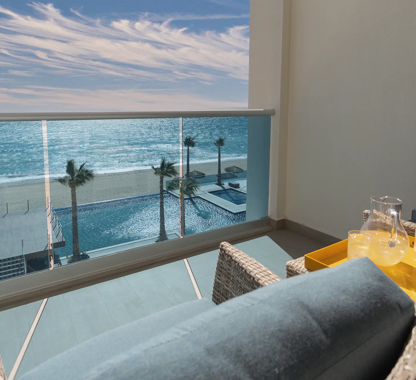 Encantame Towers Velero 403