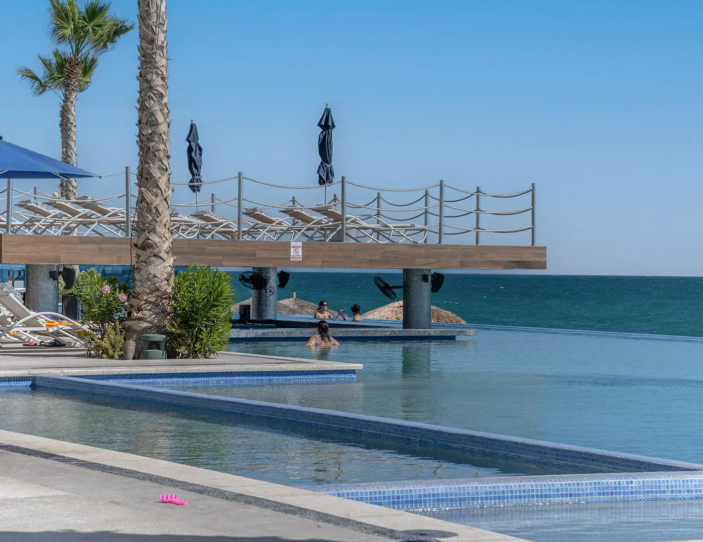 Encantame Towers Velero 403