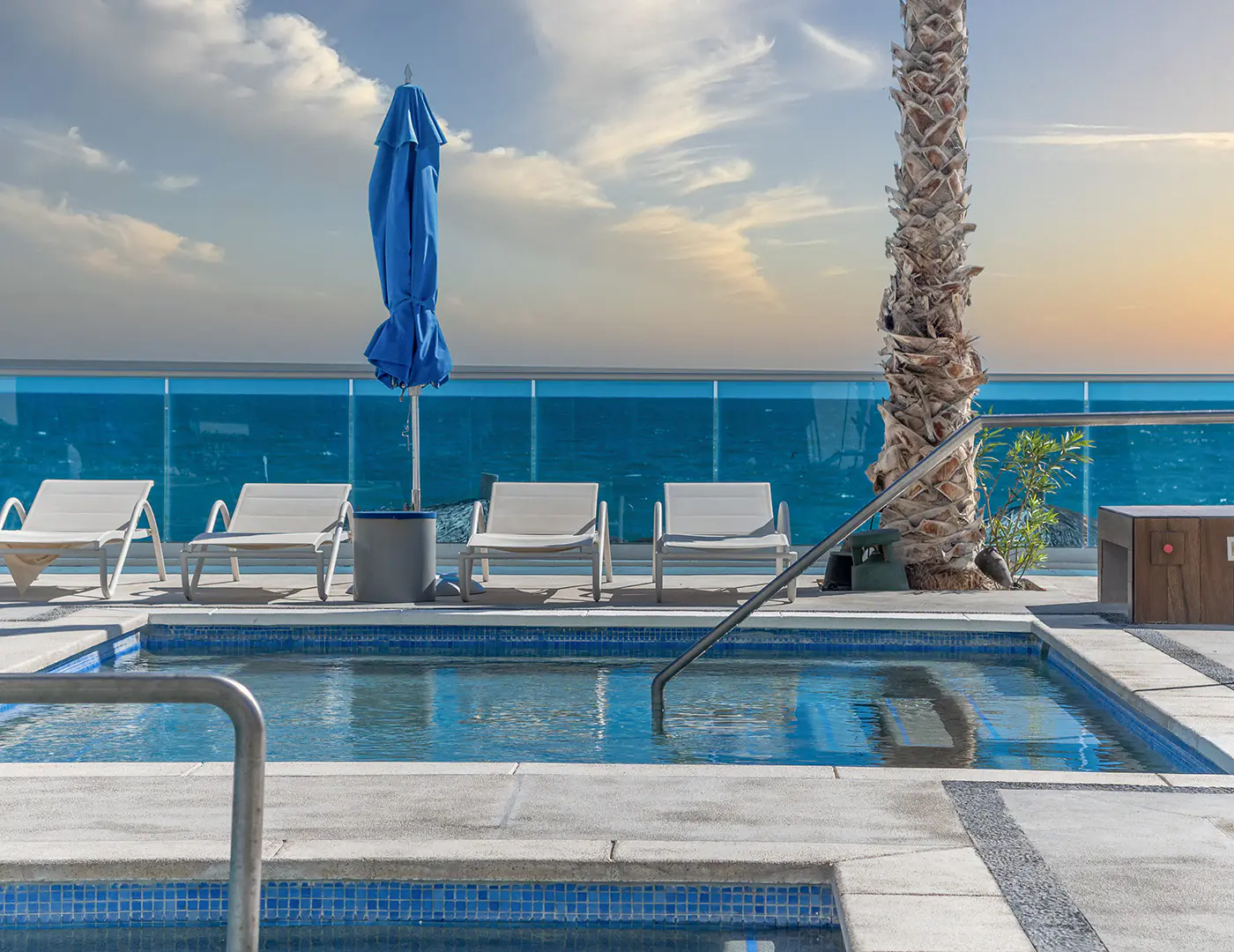 Encantame Towers Velero 403