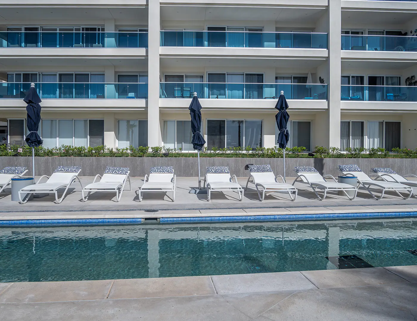 Encantame Towers Velero 403