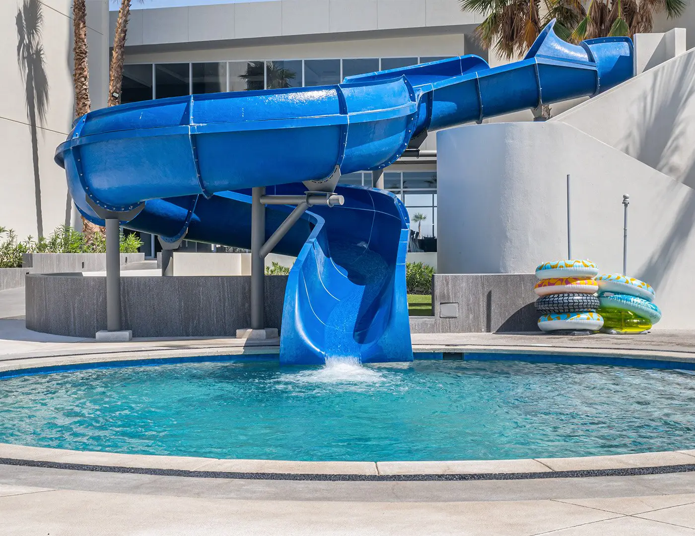 Encantame Towers Velero 403