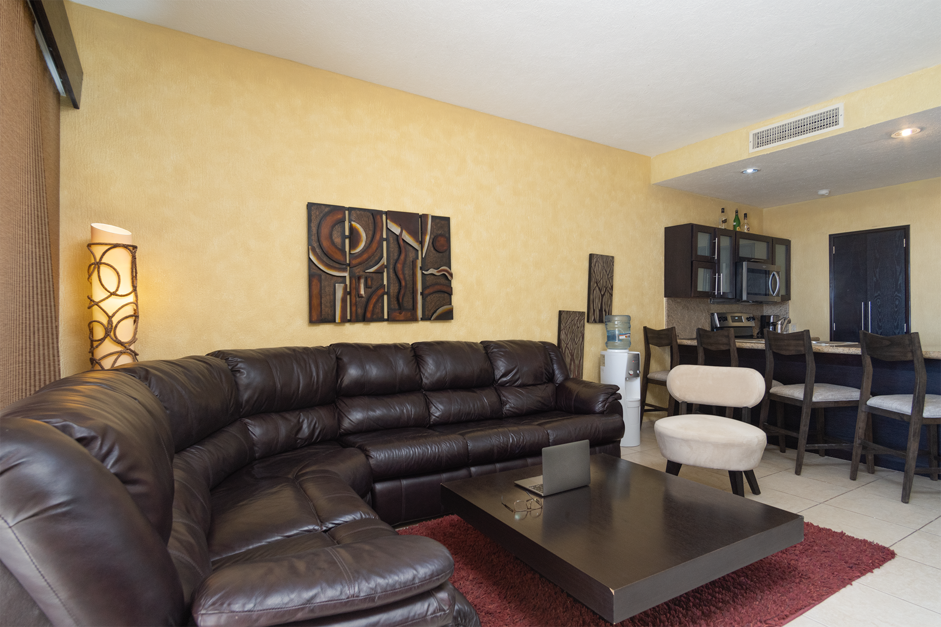 Sonoran Sun SE 411, Great Ocean Front Condo w/ Breathtaking Sunsets