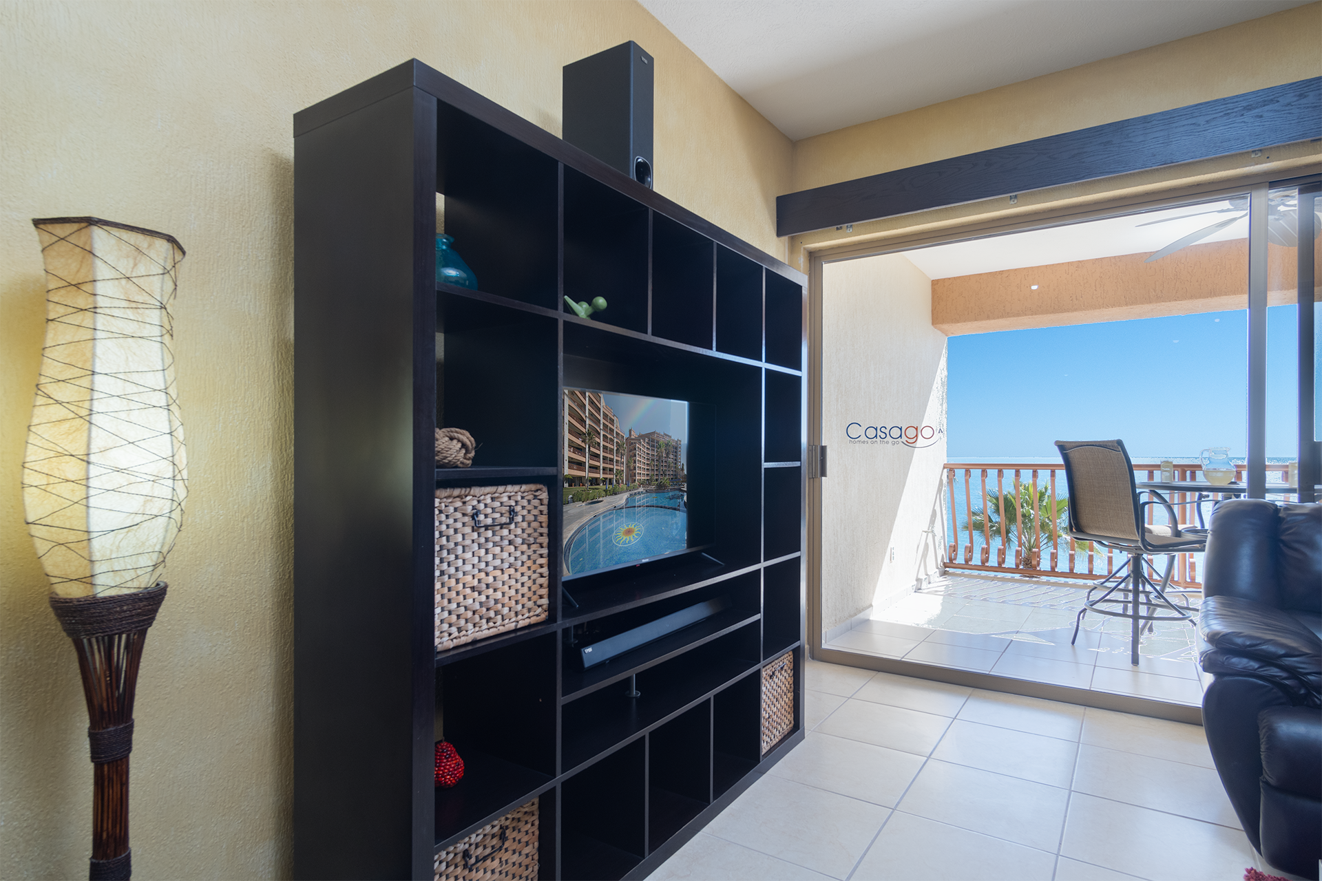 Sonoran Sun SE 411, Great Ocean Front Condo w/ Breathtaking Sunsets