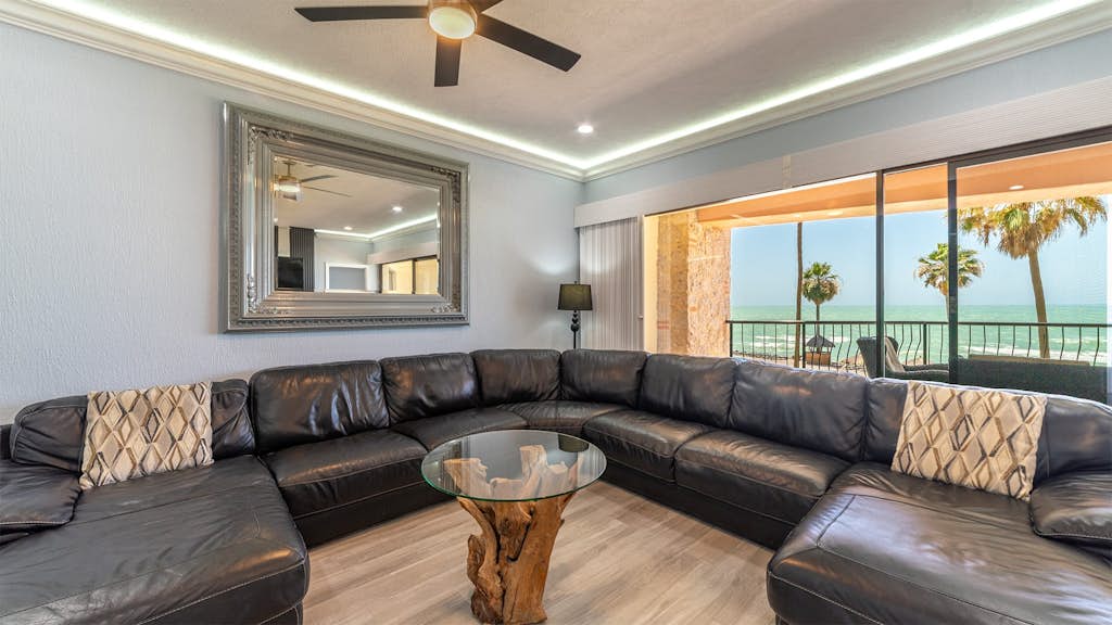 Sonoran Sea W-208 Laughing Seagull Spacious Ultimate Oasis Oceanfront