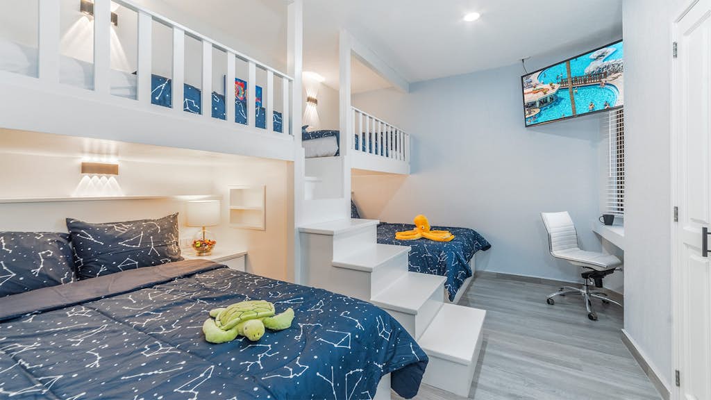 Sonoran Sea W-208 Laughing Seagull Spacious Ultimate Oasis Oceanfront