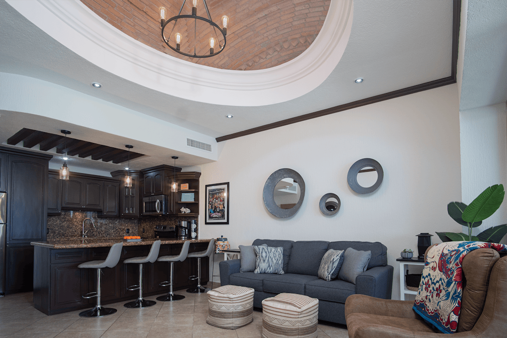 Sonoran Sky 1505 Delight Cozy Oceanfront