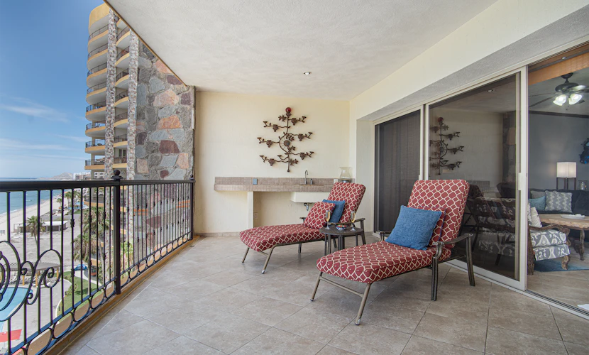 Sonoran Sky Resort 602 Scenic & Spacious Adorable Ocean Front Condo