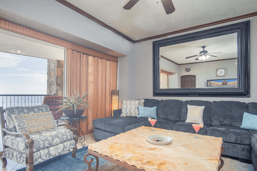 Sonoran Sky Resort  602 Scenic & Spacious Adorable Ocean Front Condo