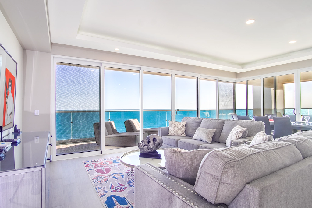 Encantame Towers Velero 801