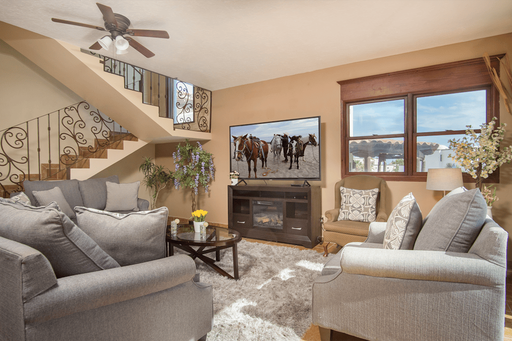 Casa de Miguel Lux Scenic Gem Newly Renovated Ocean view
