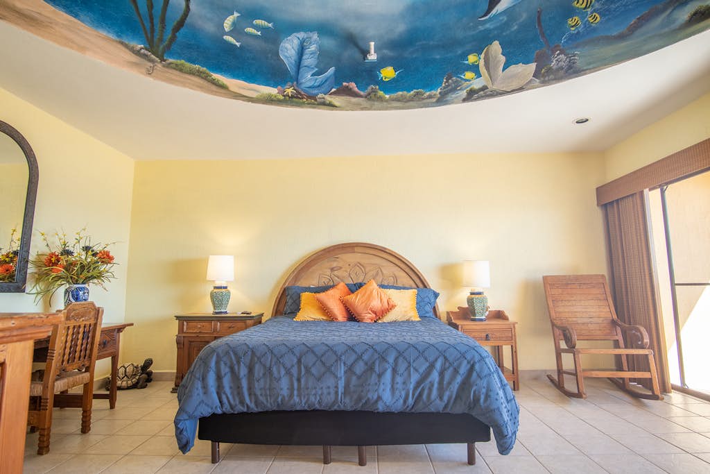 Amazing 3BR 2Bath at the Princesa Resort A-505 Ocean View Condo