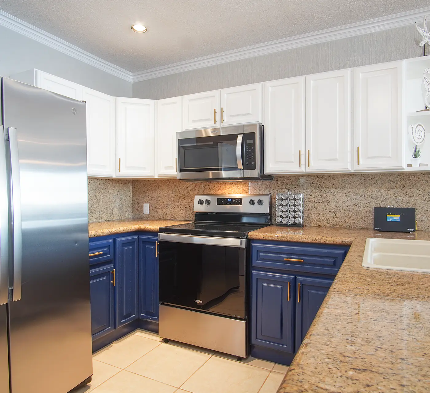 Sonoran Sun SW 408