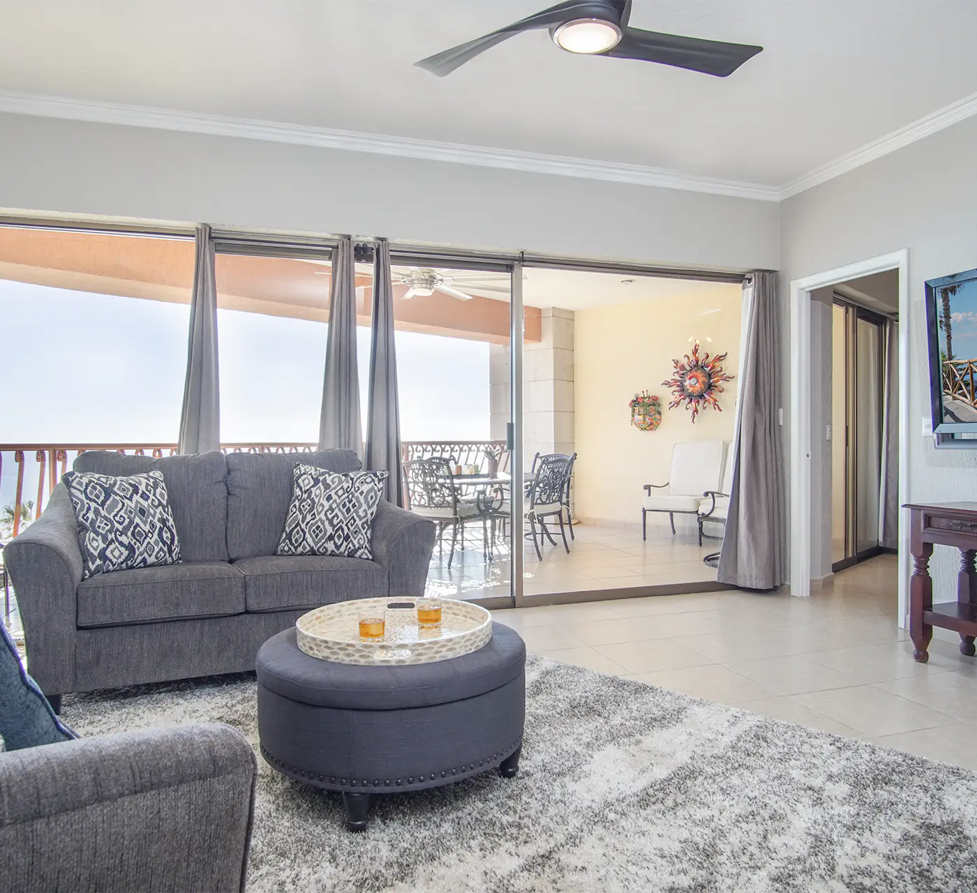 Sonoran Sun SW 408