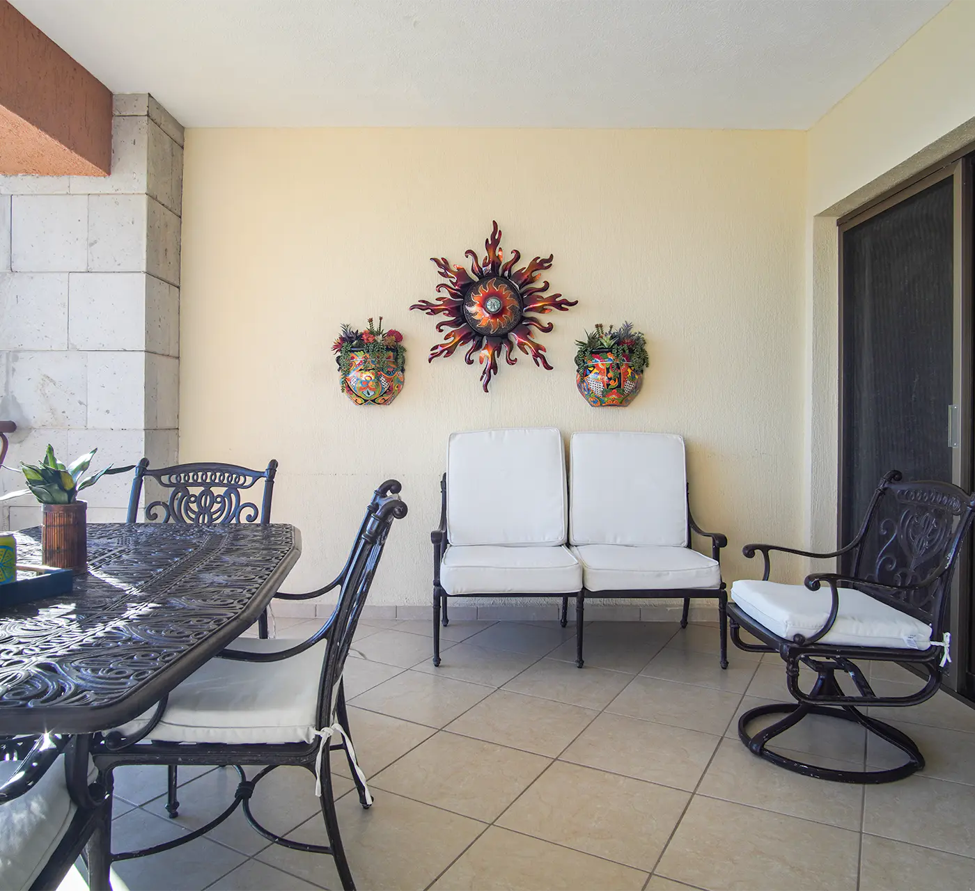 Sonoran Sun SW 408